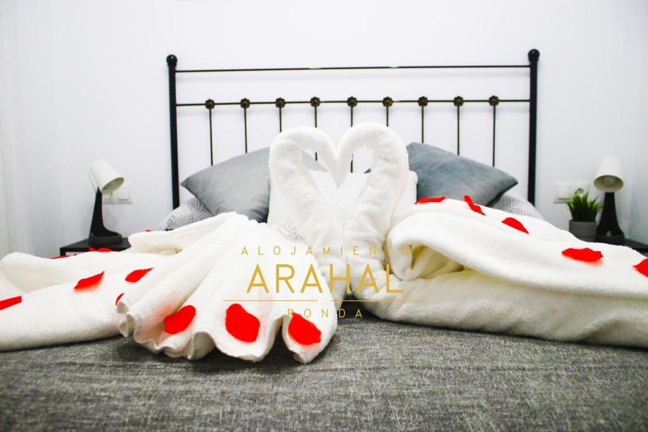 Arahal -