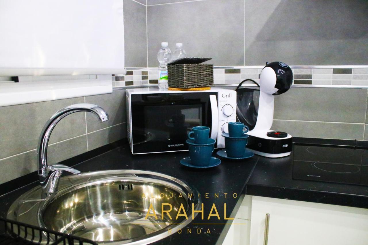 Arahal -