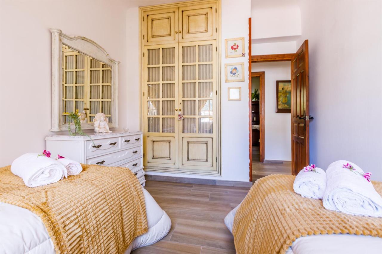 Villa La Orilla
