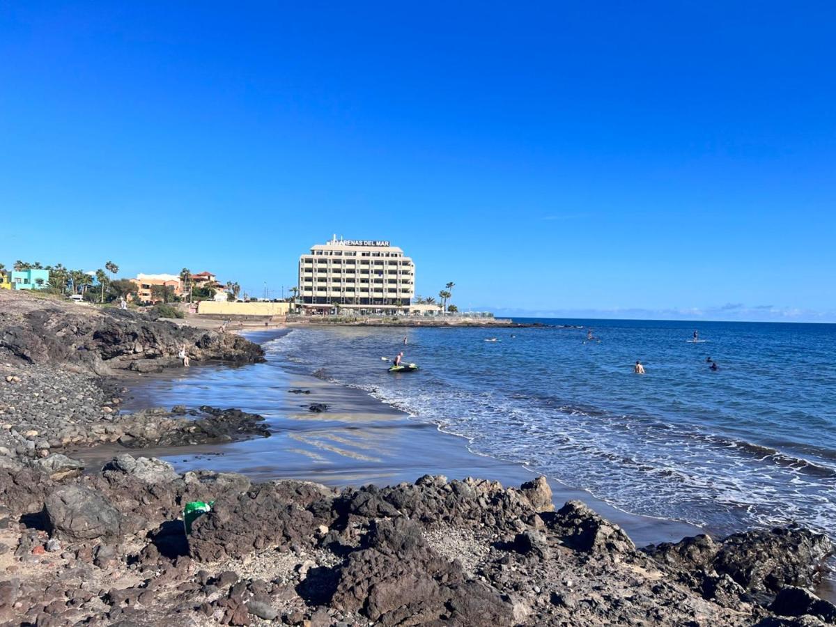 Seafront Medano Marina View Apartamento El Médano