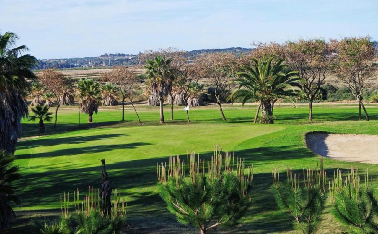 Lujo A 5 Minutos De Isla Canela Y De Ayamonte. Algarve Portugues. Huelva