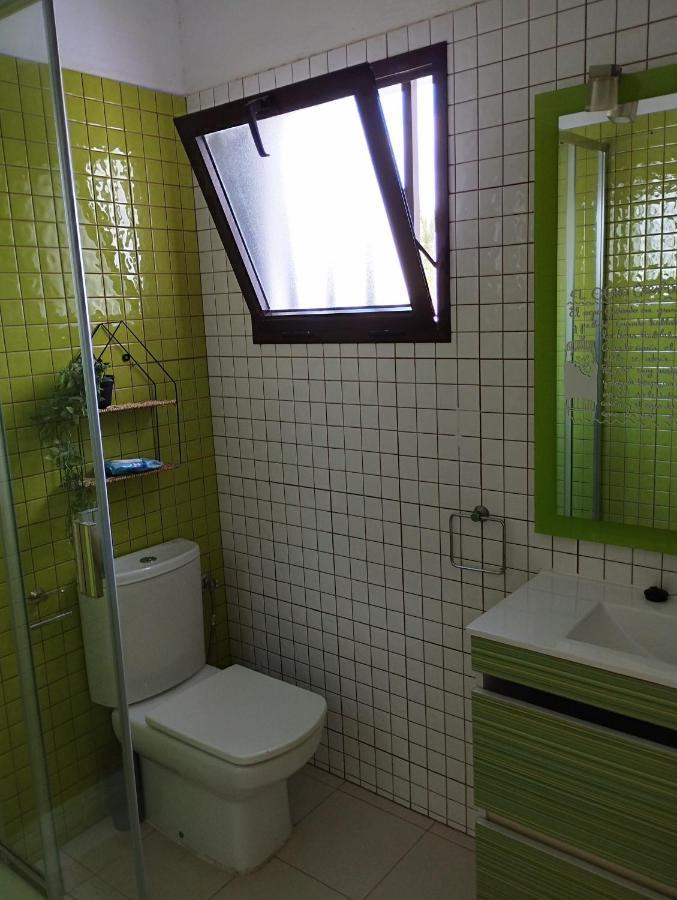 Casa Frontera -private Pool- Сasa de vacaciones *