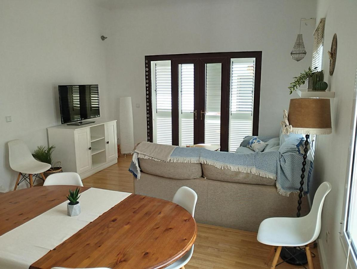 Сasa de vacaciones Casa Frontera -private Pool- *