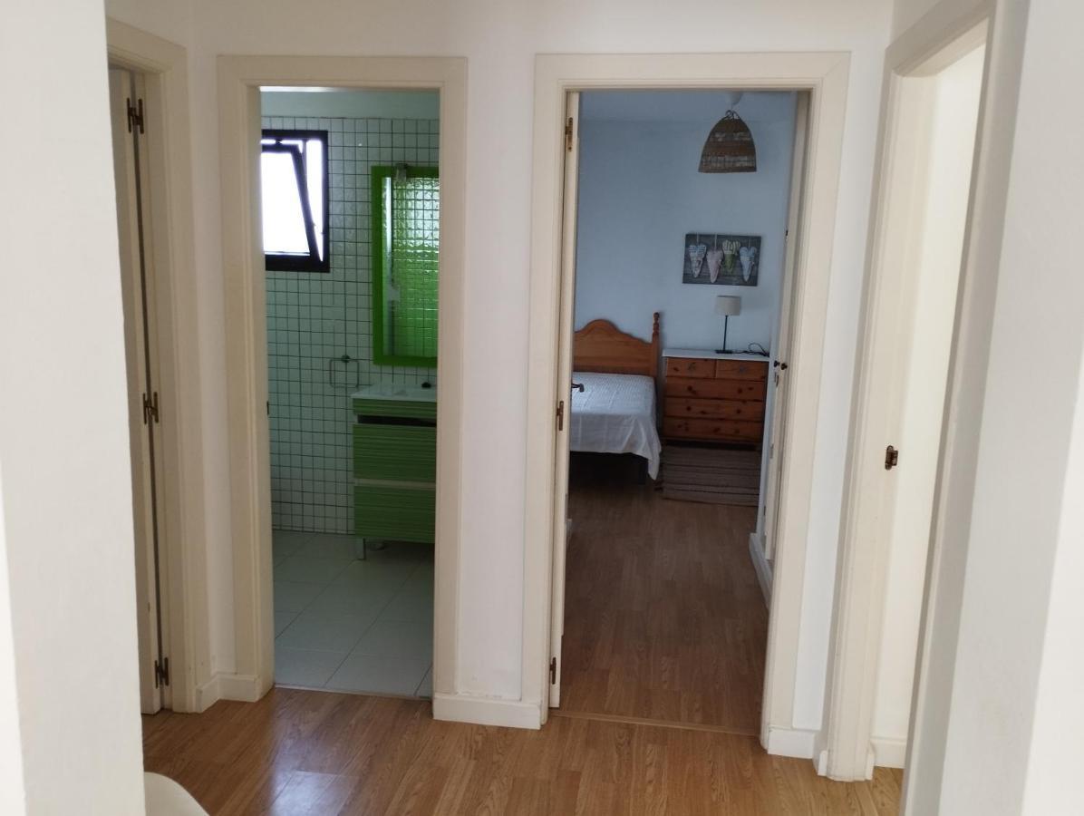 Casa Frontera -private Pool- Сasa de vacaciones