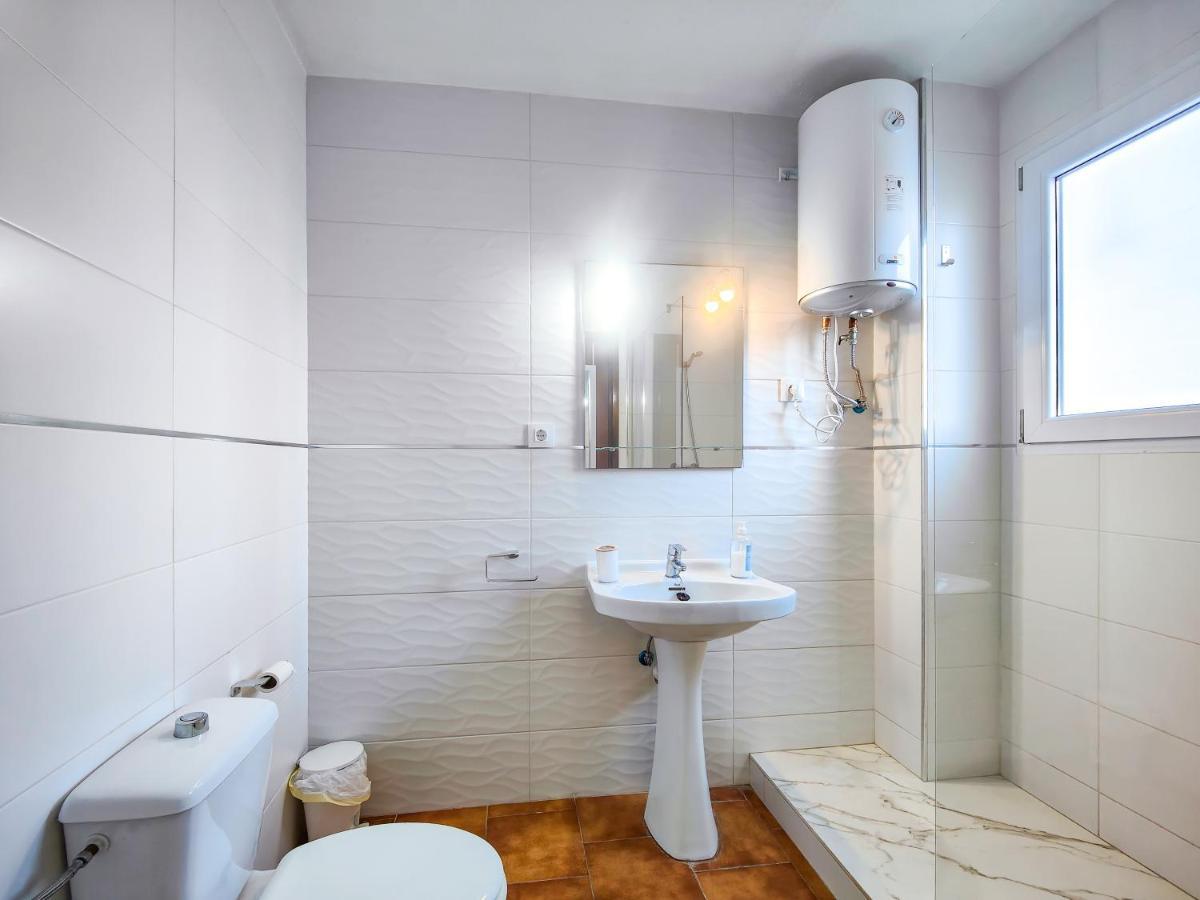 Adosados Boix Serrat Holiday home Peniscola