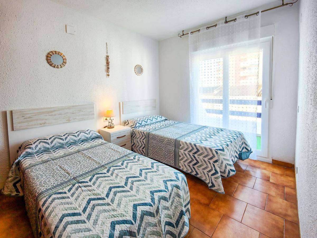 Adosados Boix Serrat Holiday home *