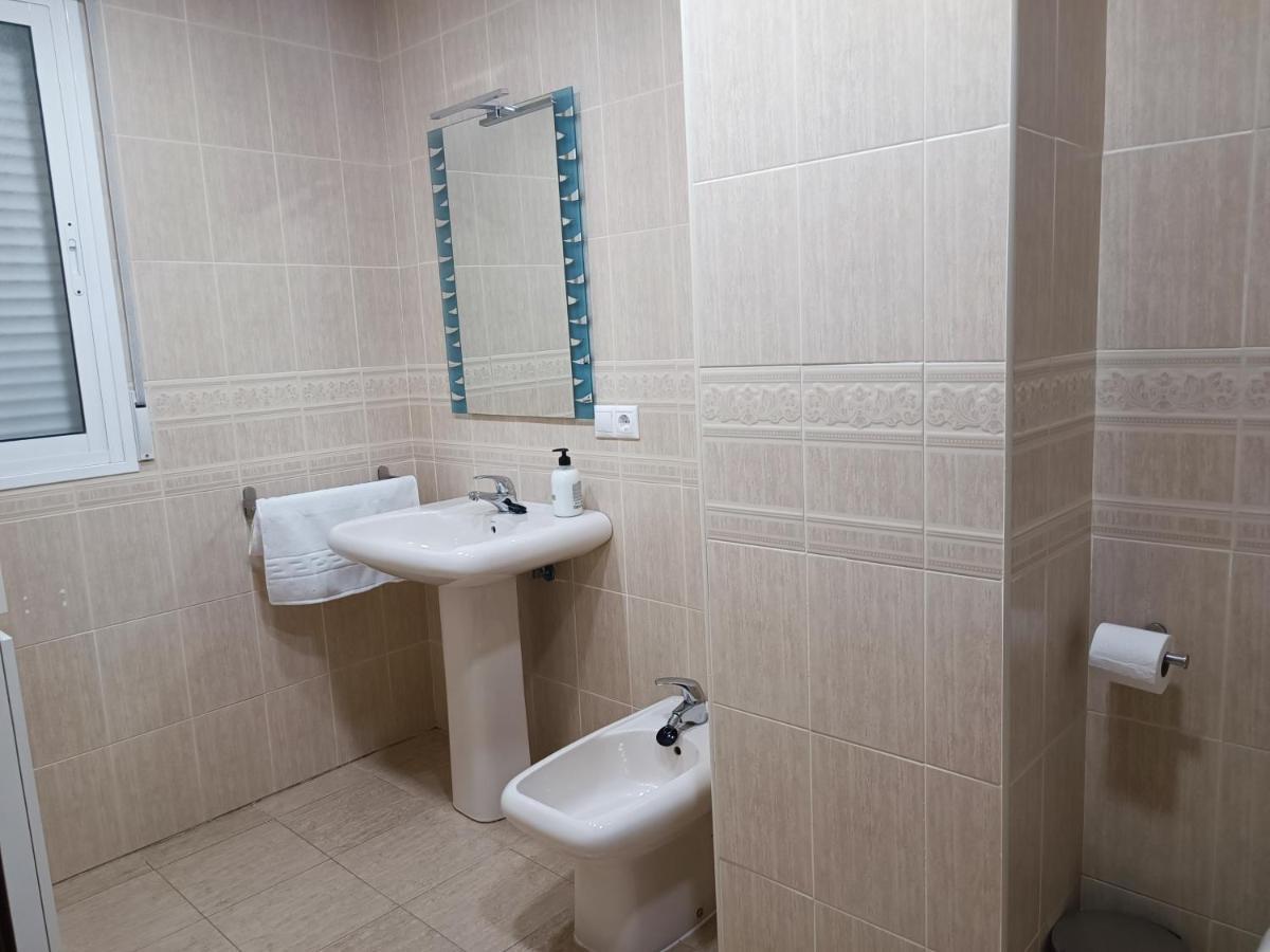 Apartamento Vival Pineda