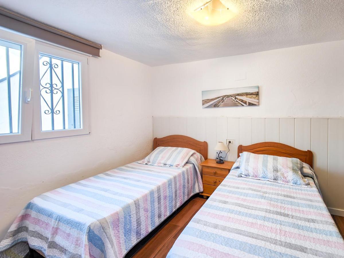 Adosados Boix Serrat Holiday home *