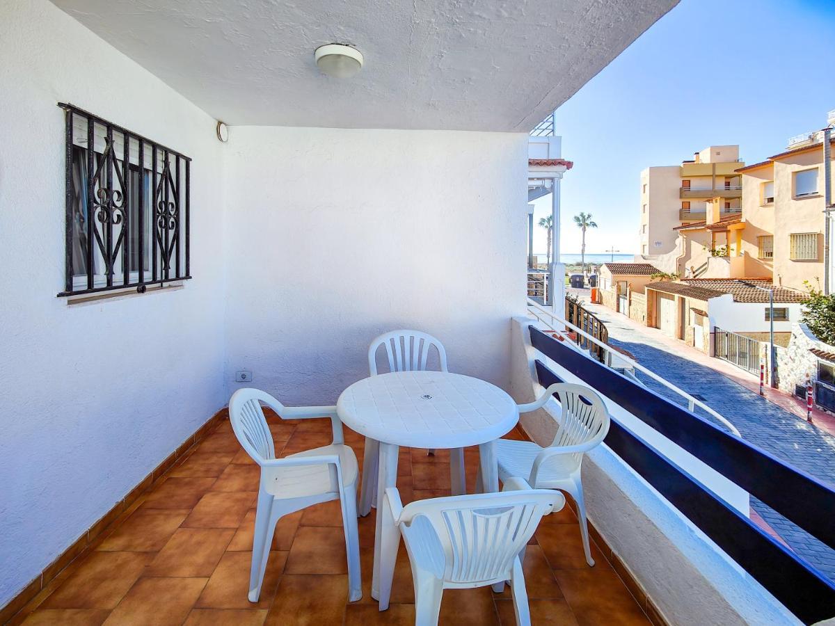 Adosados Boix Serrat Holiday home