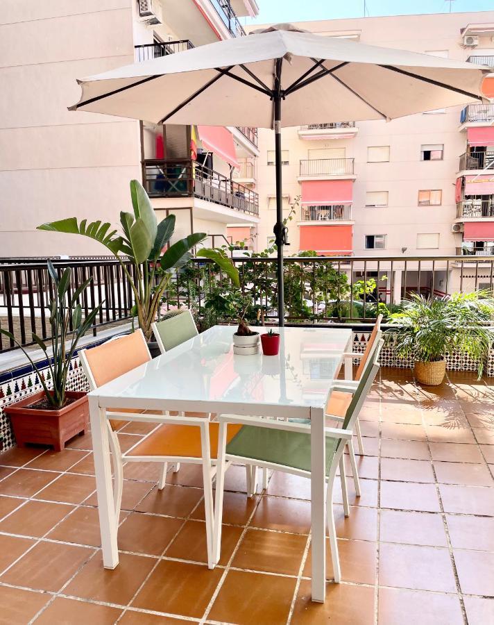 Apartamento 2 Dormitorios En Primera Linea De Playa San Cristobal Apartamento