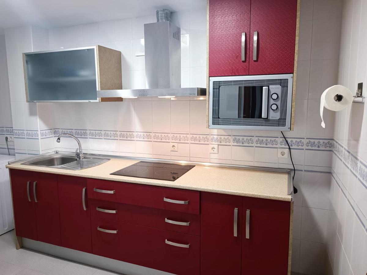 Apartamento Vival Pineda Baeza