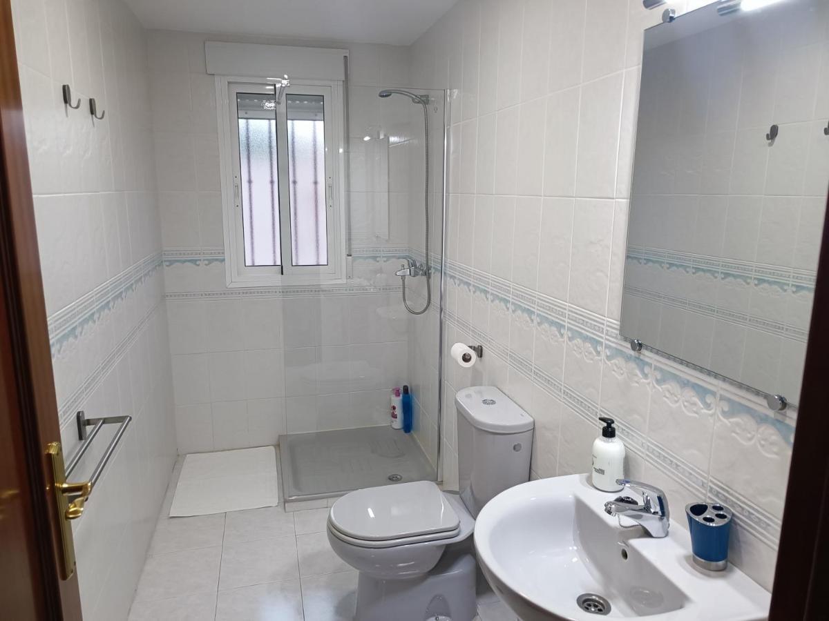 Apartamento Vival Pineda Baeza