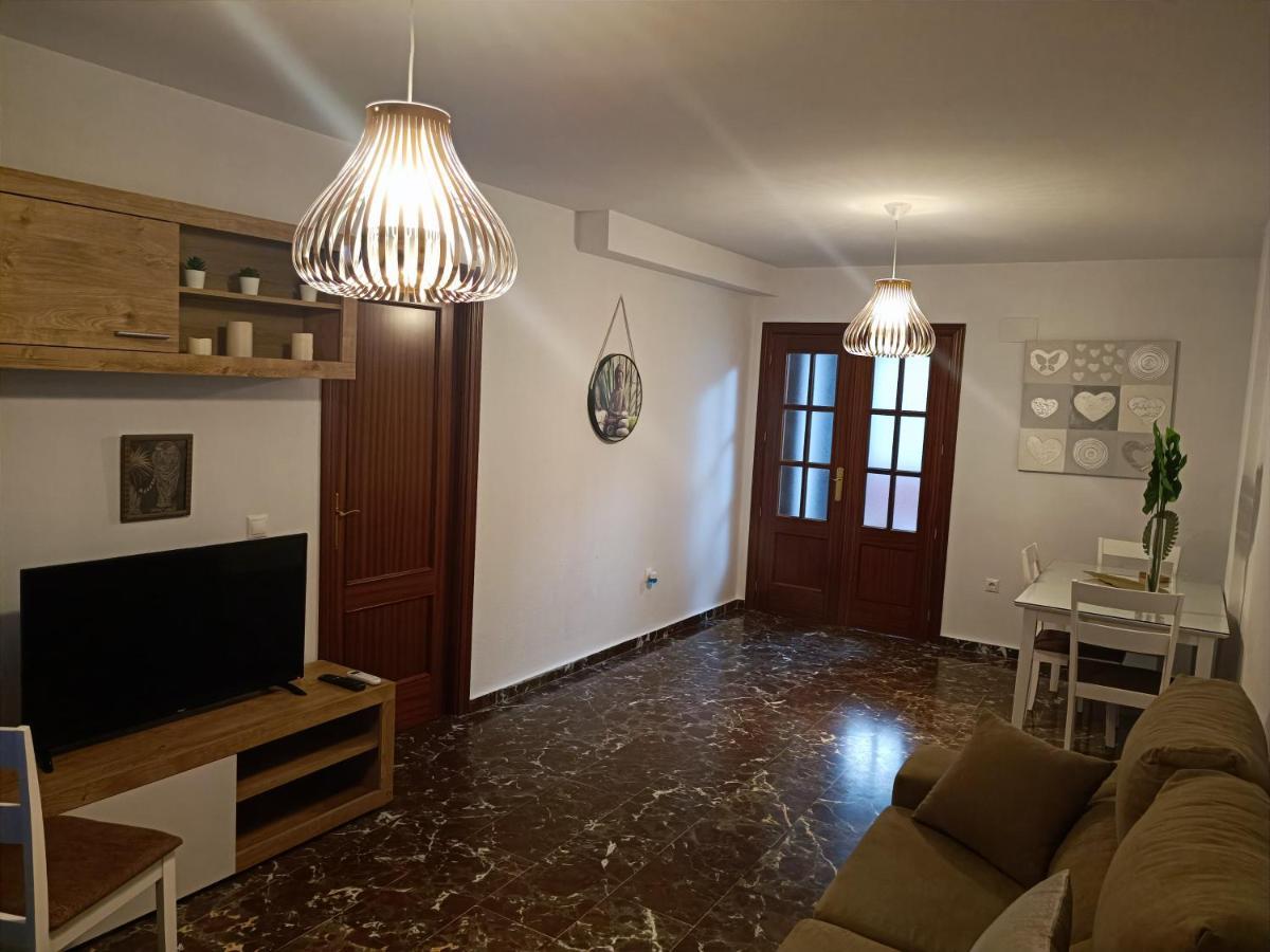 Apartamento Vival Pineda Baeza