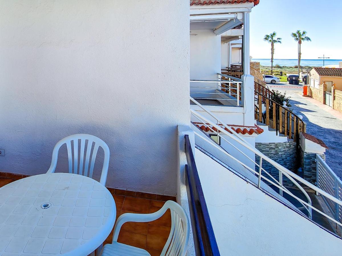 Adosados Boix Serrat Holiday home