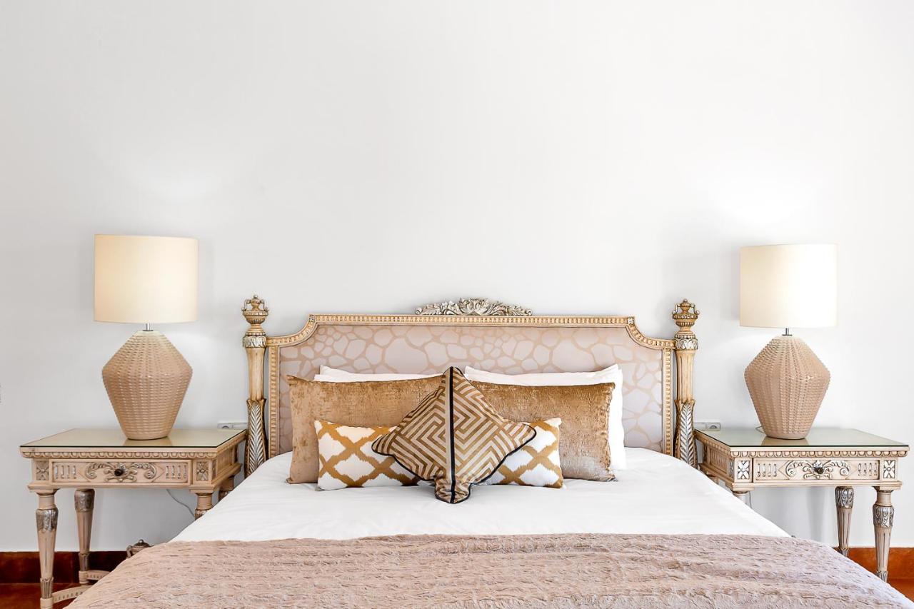 Villa Yolo Spaces - Sotogrande - White House *