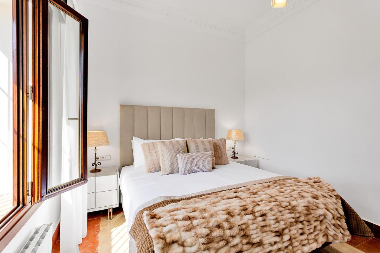 Yolo Spaces - Sotogrande - White House * San Roque (Andalucia)