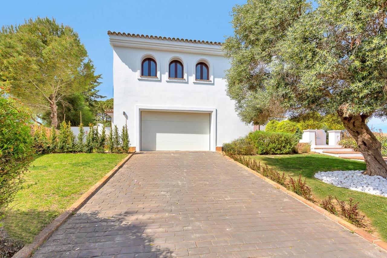 Yolo Spaces - Sotogrande - White House San Roque (Andalucia)