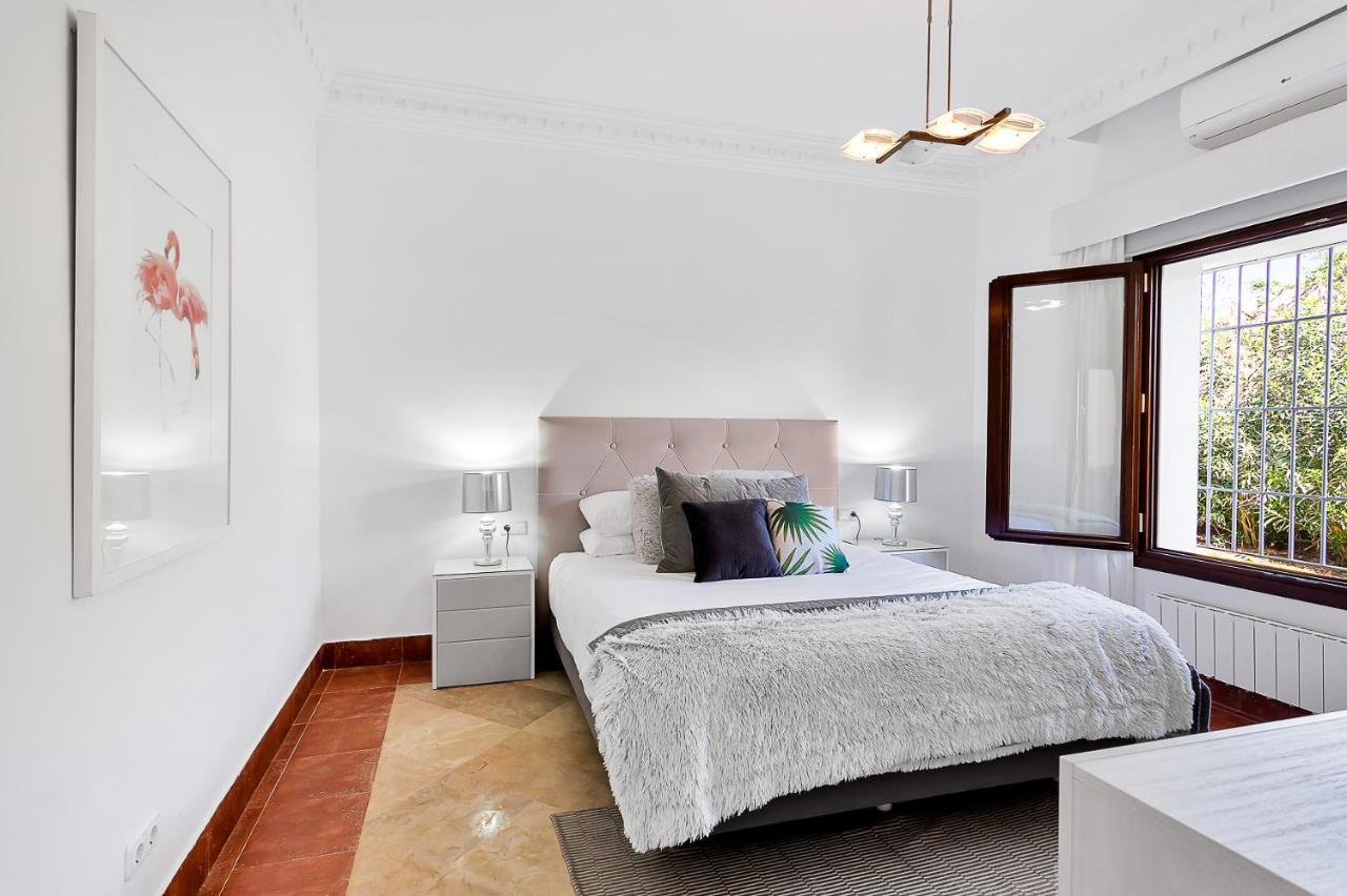 Yolo Spaces - Sotogrande - White House San Roque (Andalucia)