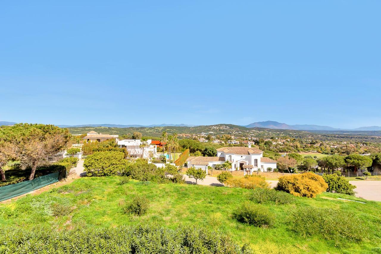 Villa Yolo Spaces - Sotogrande - White House San Roque (Andalucia)