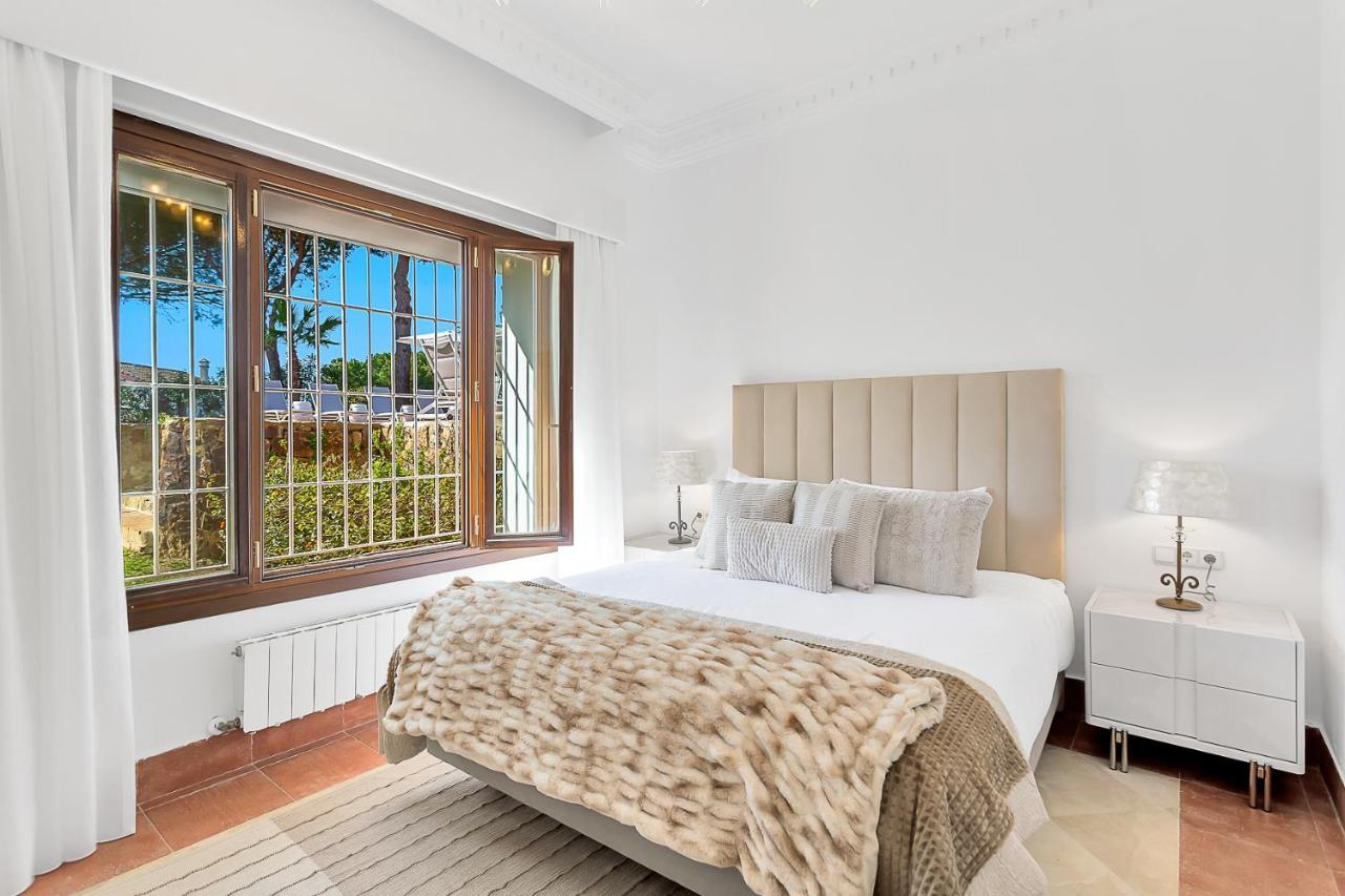 Yolo Spaces - Sotogrande - White House San Roque (Andalucia)