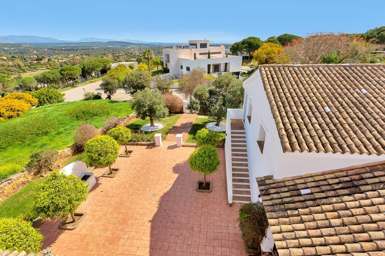 Yolo Spaces - Sotogrande - White House * San Roque (Andalucia)