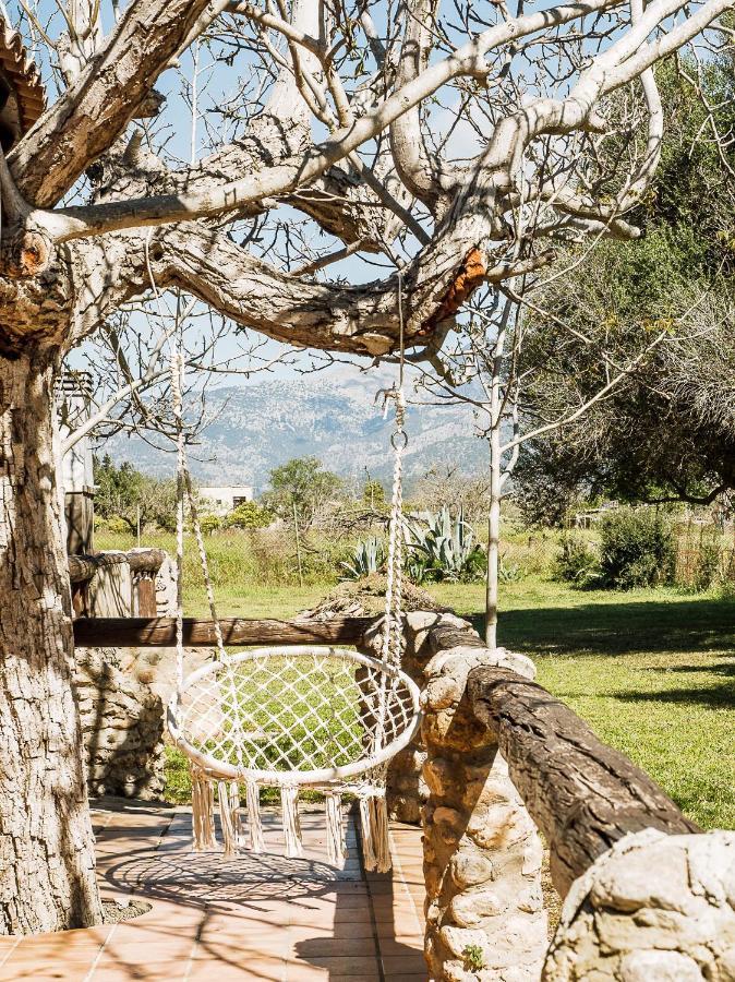 Holiday home Ca Na Marlis. Nature&relax
