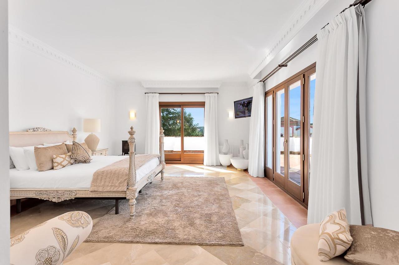 Villa Yolo Spaces - Sotogrande - White House San Roque (Andalucia)