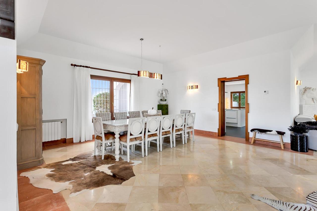 Yolo Spaces - Sotogrande - White House San Roque (Andalucia)