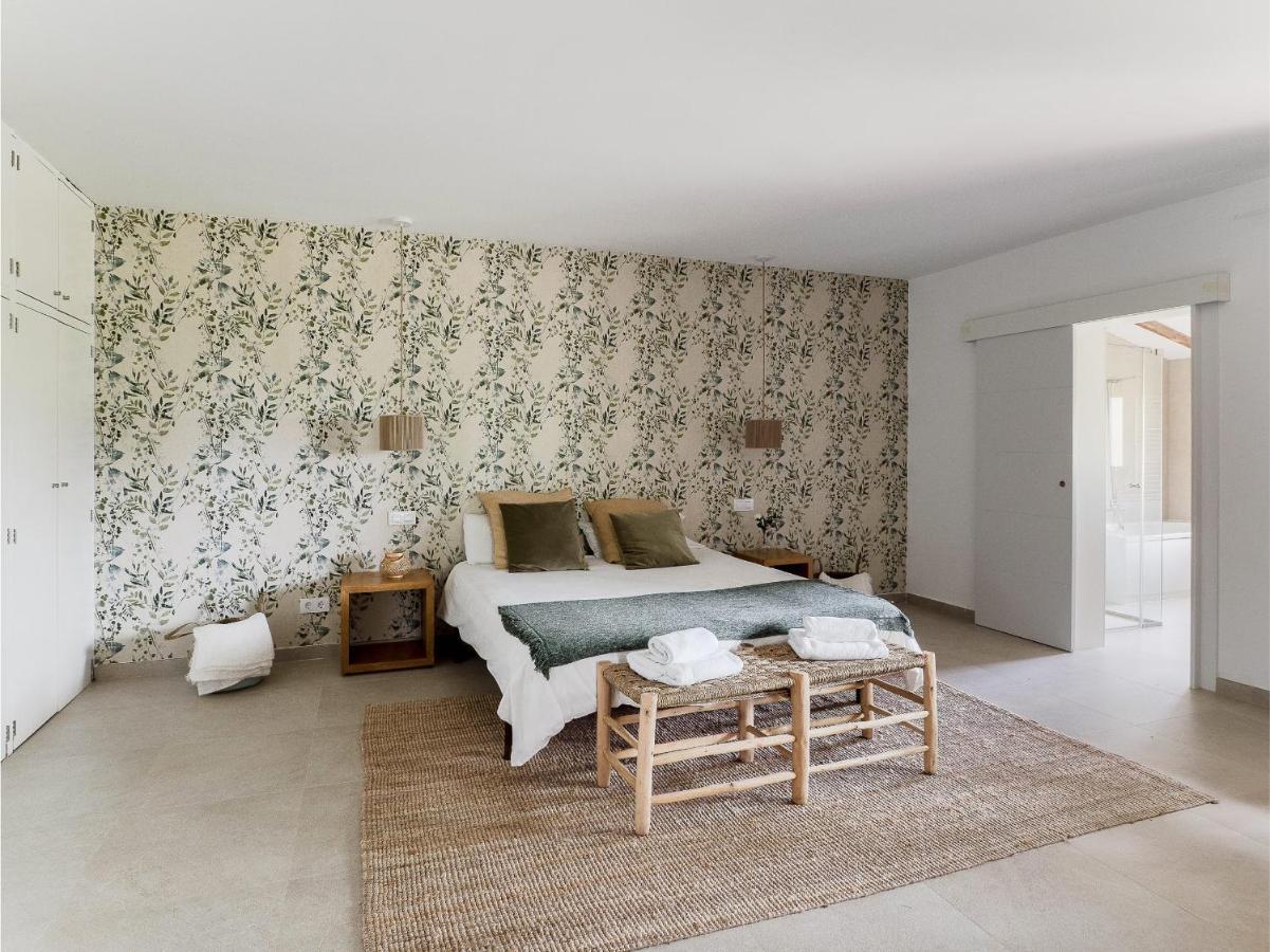 Holiday home Ca Na Marlis. Nature&relax