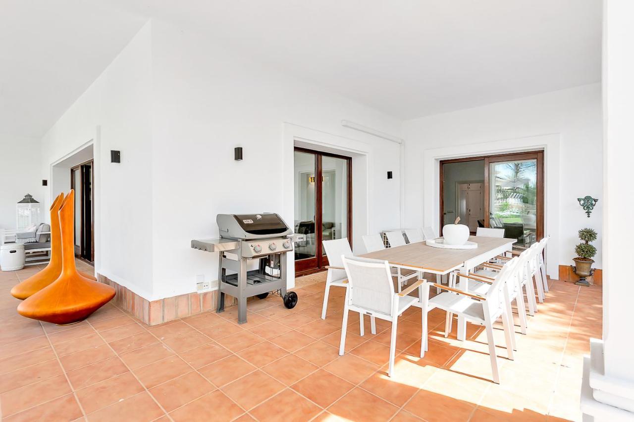 Yolo Spaces - Sotogrande - White House San Roque (Andalucia)