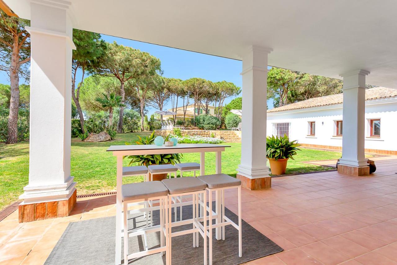 Villa Yolo Spaces - Sotogrande - White House San Roque (Andalucia)