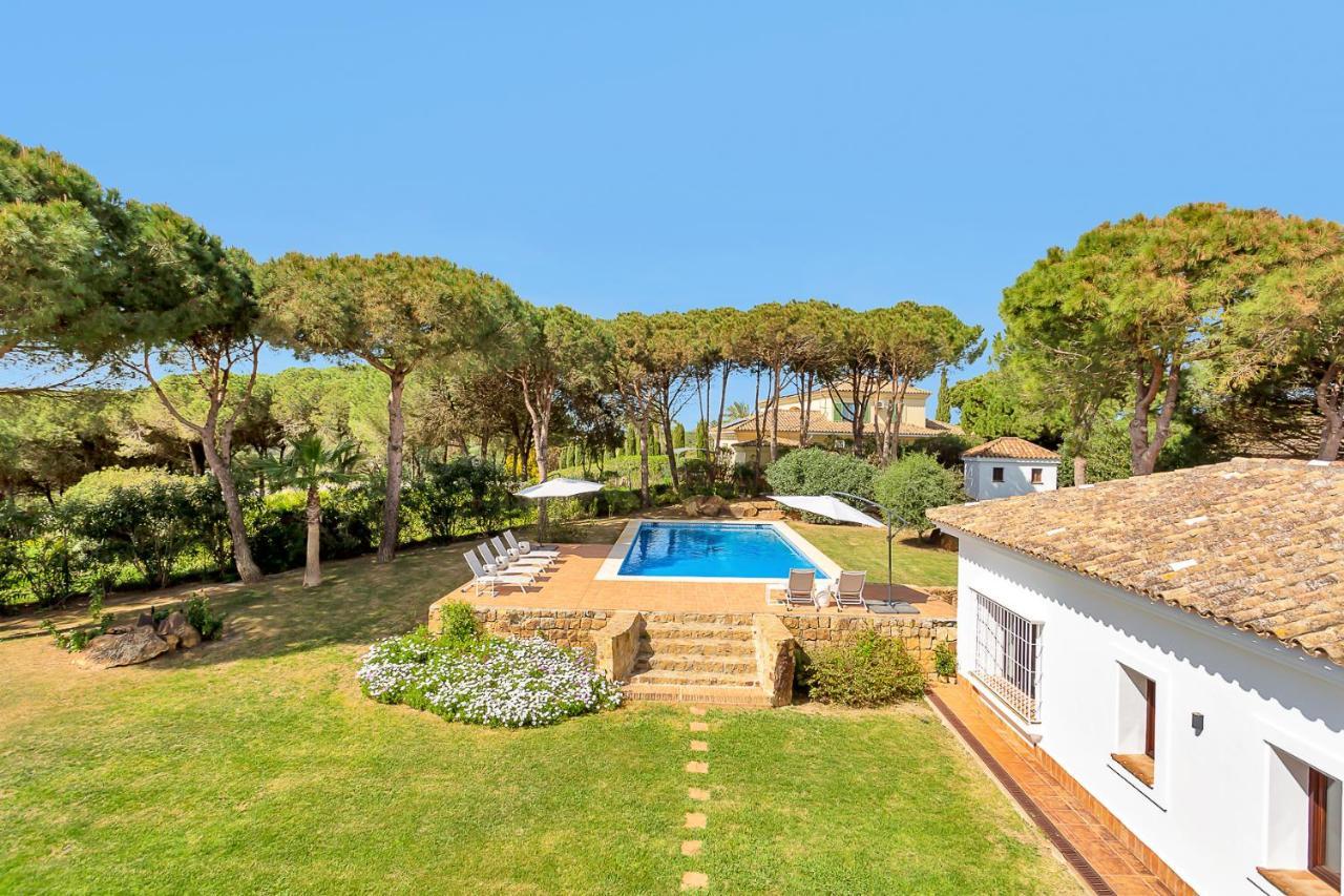 Yolo Spaces - Sotogrande - White House San Roque (Andalucia)