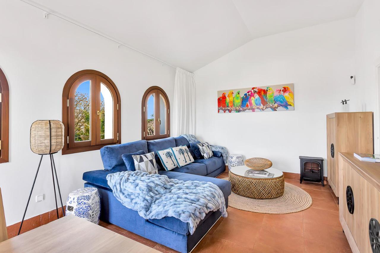 Yolo Spaces - Sotogrande - White House San Roque (Andalucia)