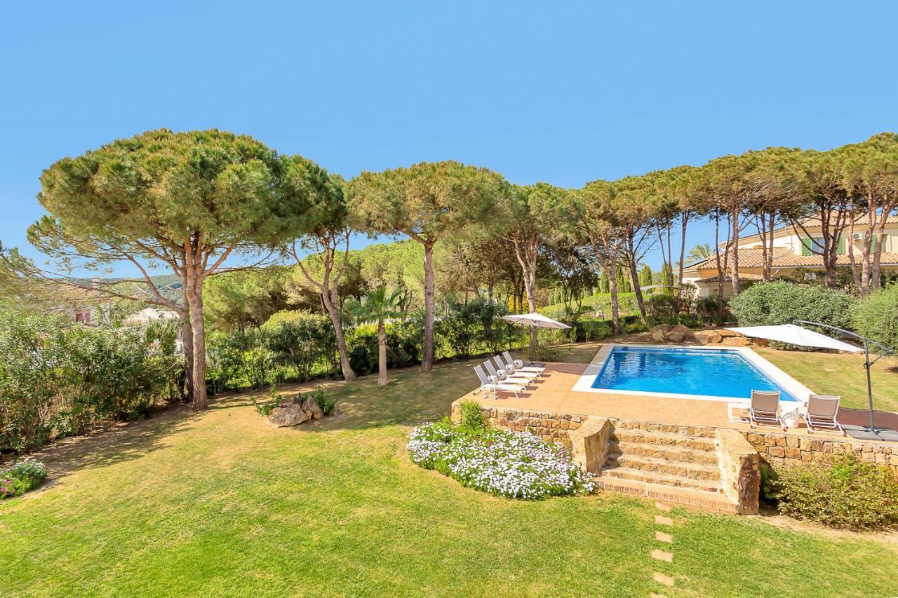 Villa Yolo Spaces - Sotogrande - White House San Roque (Andalucia)
