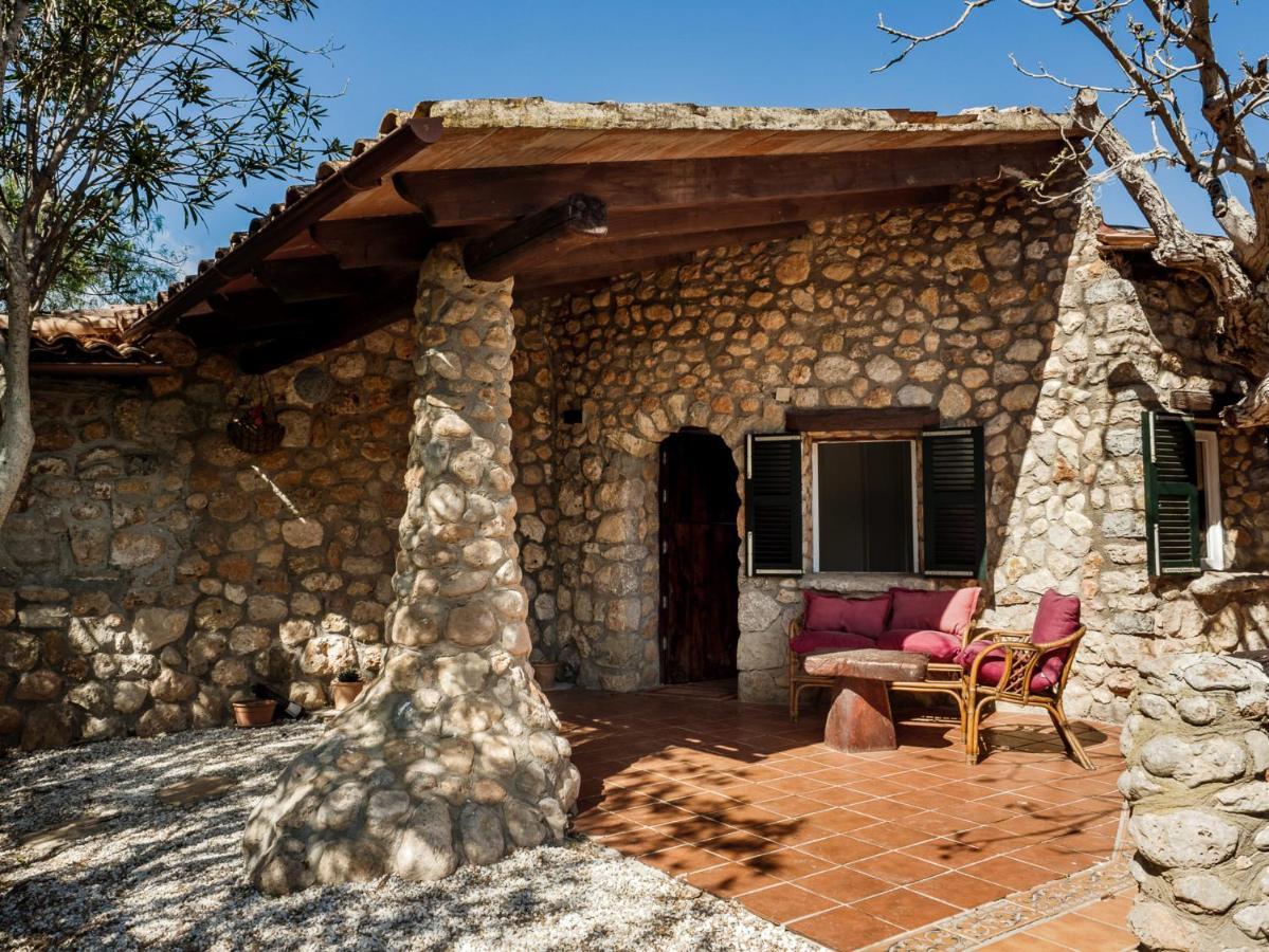 Ca Na Marlis. Nature&relax Holiday home *