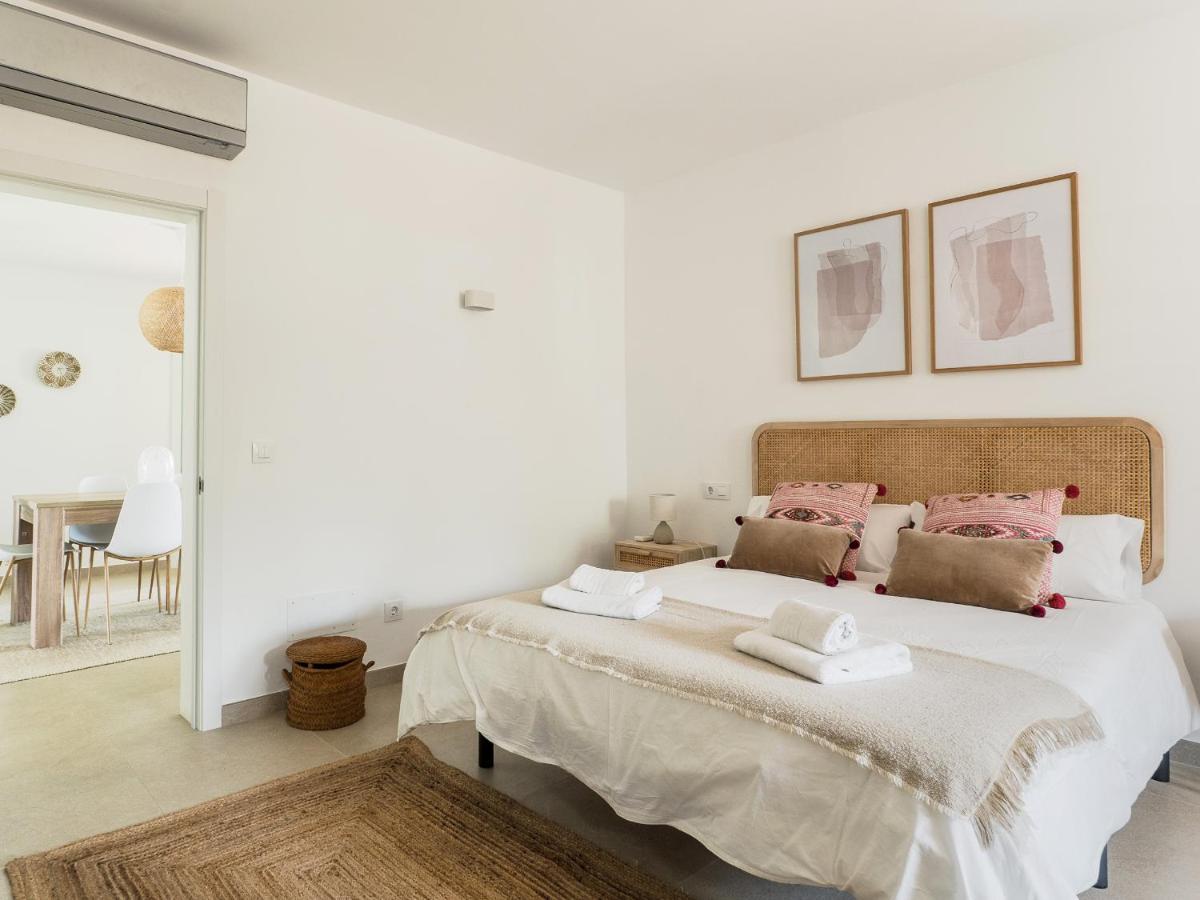 Ca Na Marlis. Nature&relax Holiday home