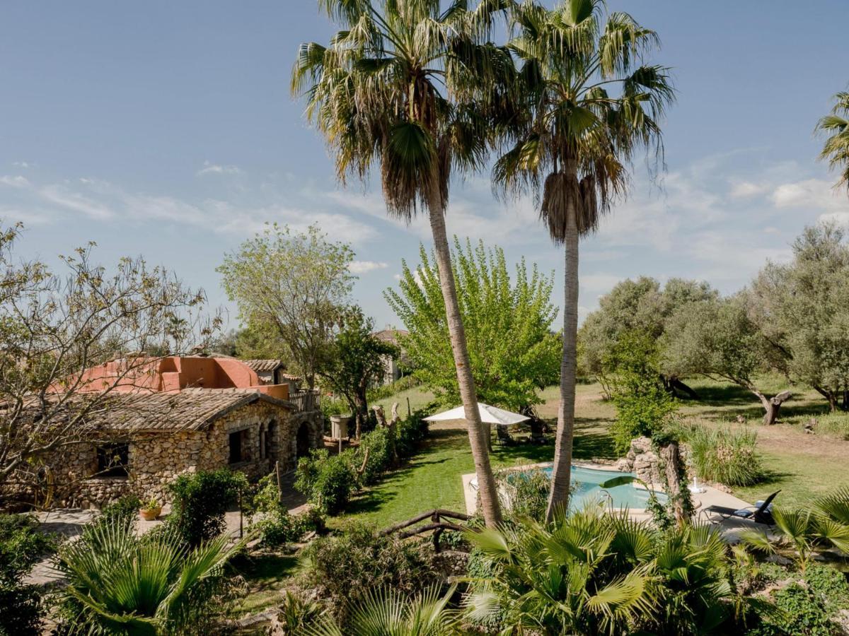 Ca Na Marlis. Nature&relax Holiday home