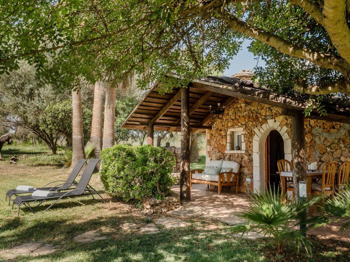 Holiday home Ca Na Marlis. Nature&relax *