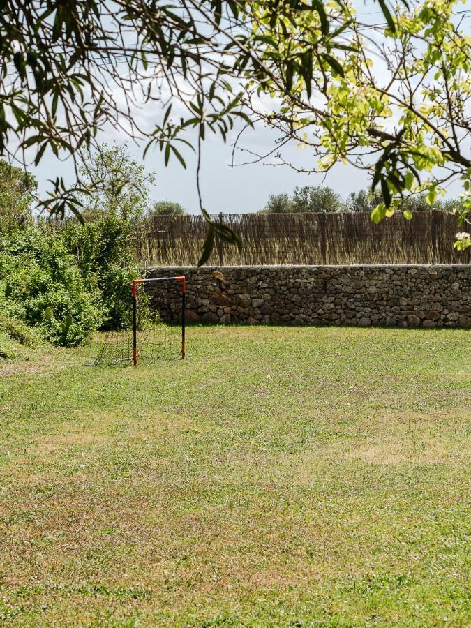 Ca Na Marlis. Nature&relax Holiday home *