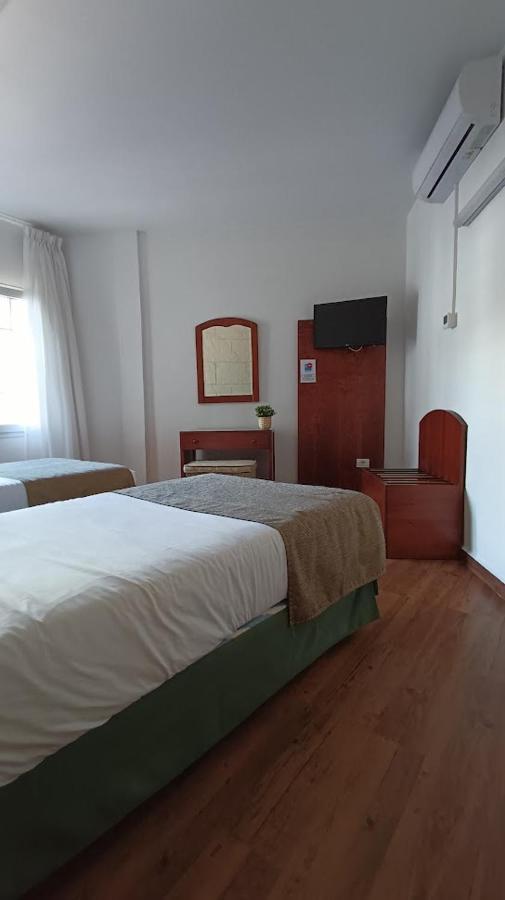 Boomerang Hotel Valverde (El Hierro)