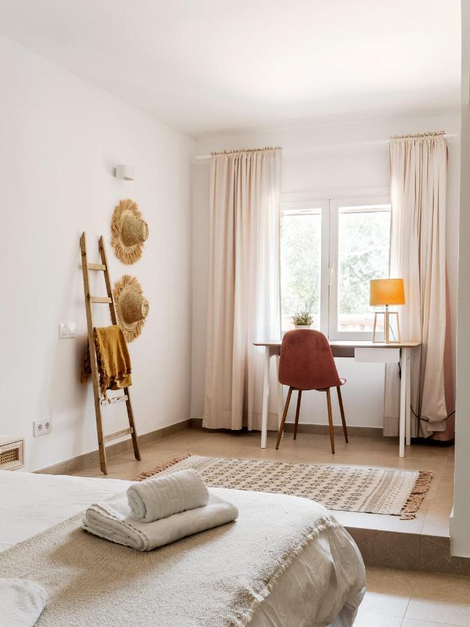 Ca Na Marlis. Nature&relax Holiday home *