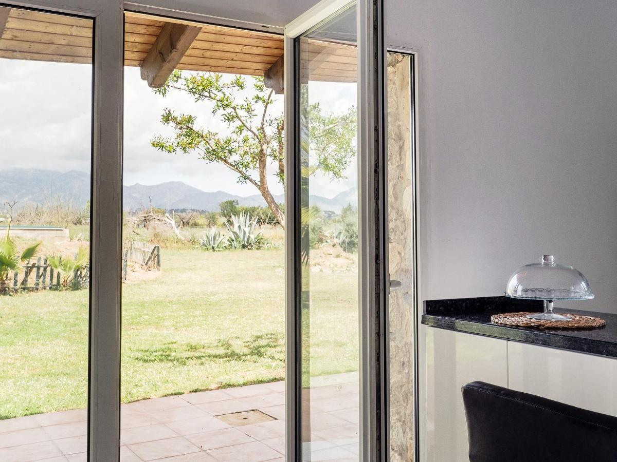 Holiday home Ca Na Marlis. Nature&relax Inca (Mallorca)