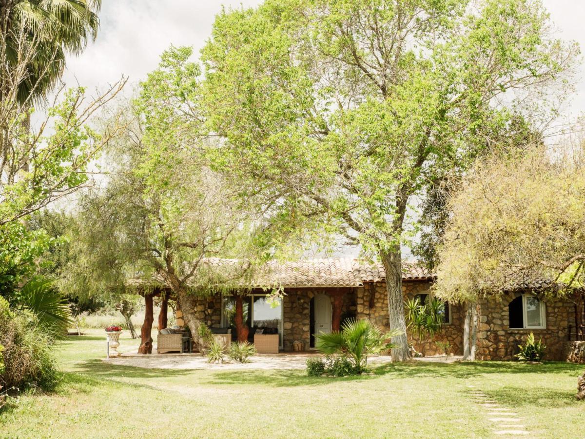 Holiday home Ca Na Marlis. Nature&relax *