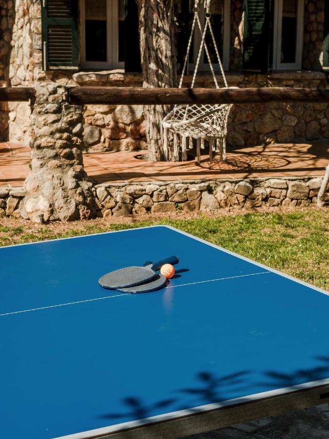 Ca Na Marlis. Nature&relax Holiday home *
