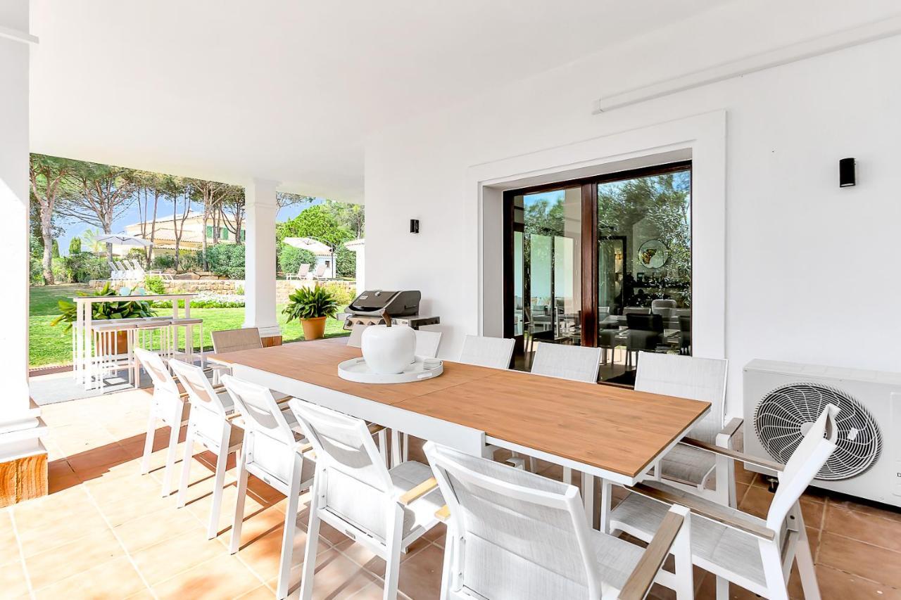 Yolo Spaces - Sotogrande - White House Villa