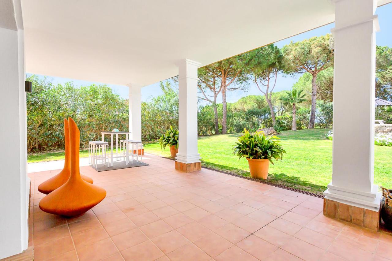 Villa Yolo Spaces - Sotogrande - White House *