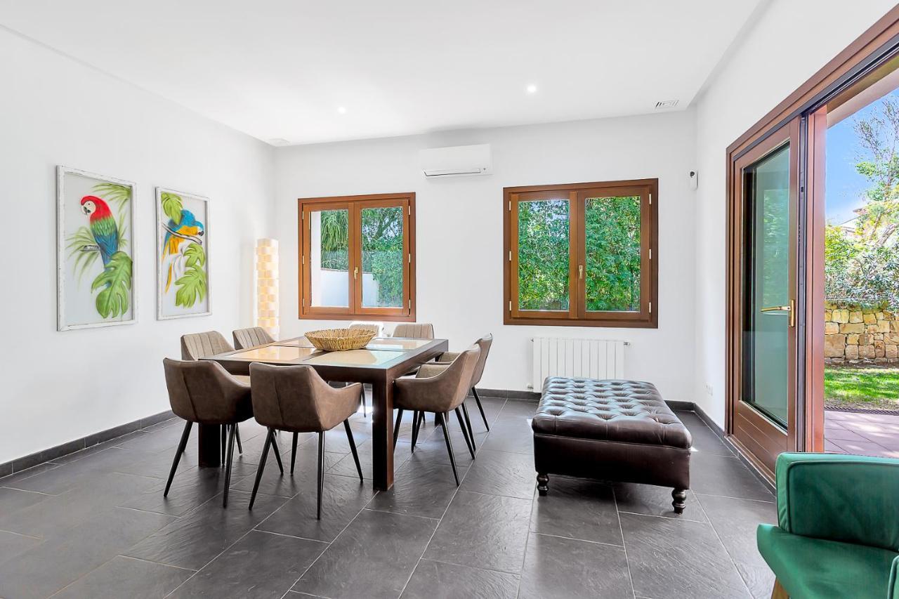 Yolo Spaces - Sotogrande - White House * San Roque (Andalucia)