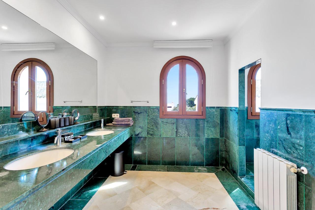 Villa Yolo Spaces - Sotogrande - White House San Roque (Andalucia)