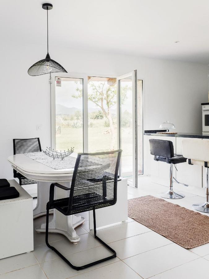 Ca Na Marlis. Nature&relax Holiday home
