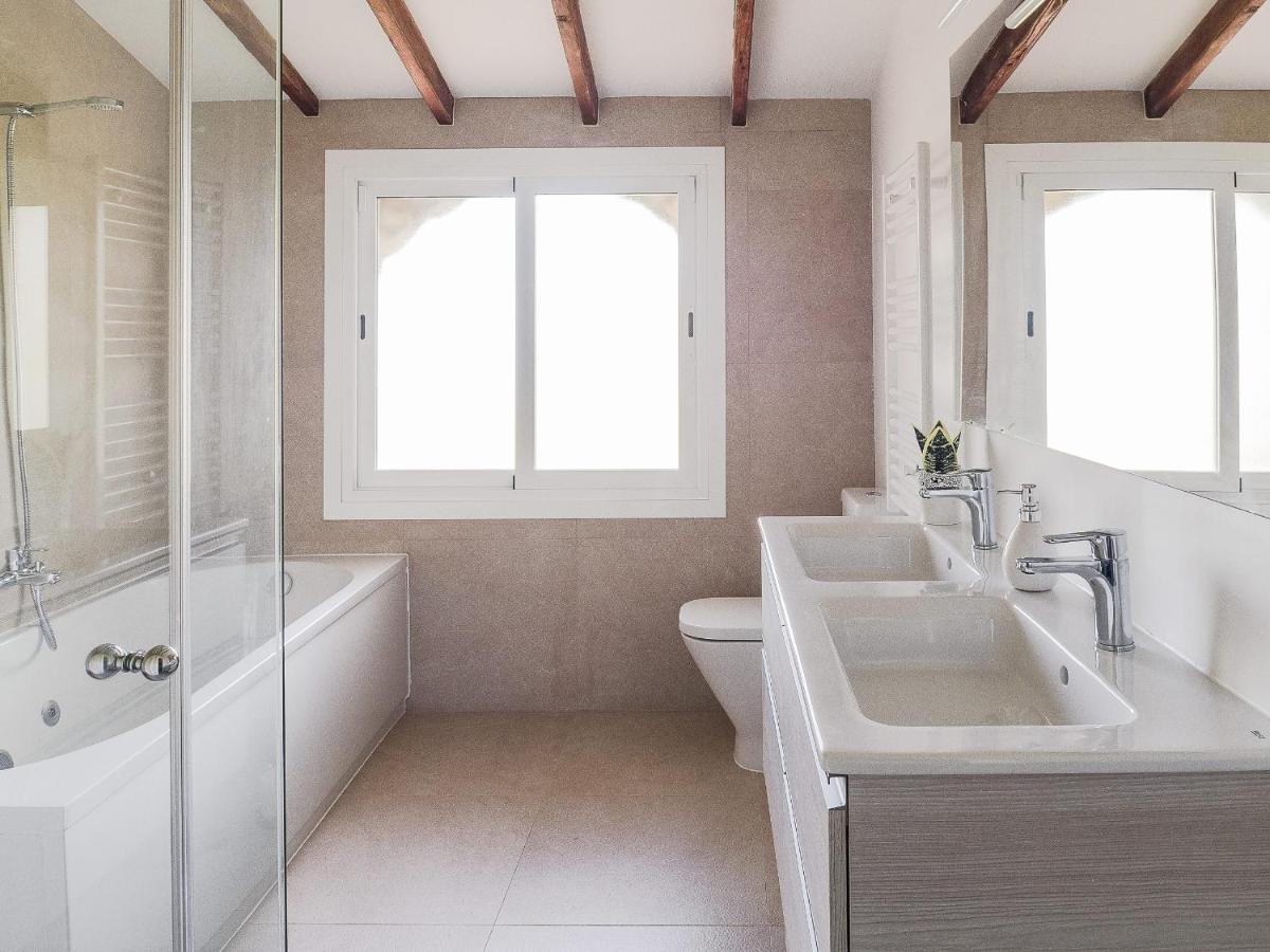 Ca Na Marlis. Nature&relax Holiday home Inca (Mallorca)